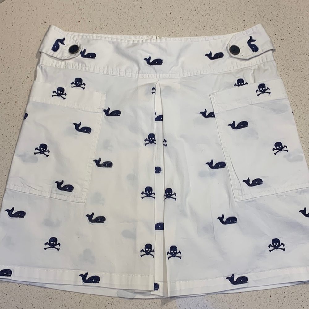 🔥EUC Libertine For Target Skirt Size 9